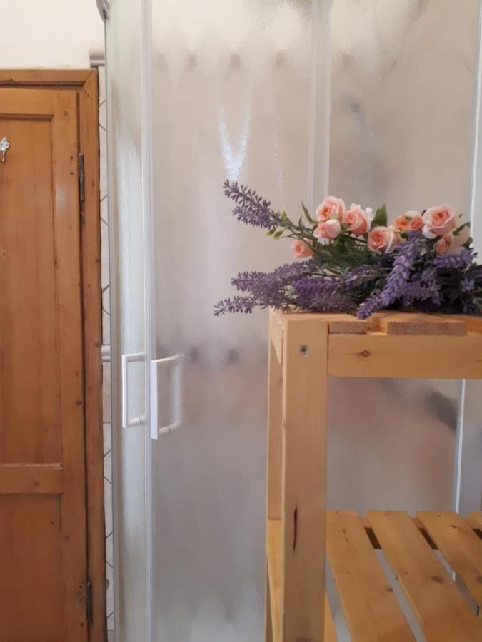 Appartamento Il Giglio Viterbe Extérieur photo