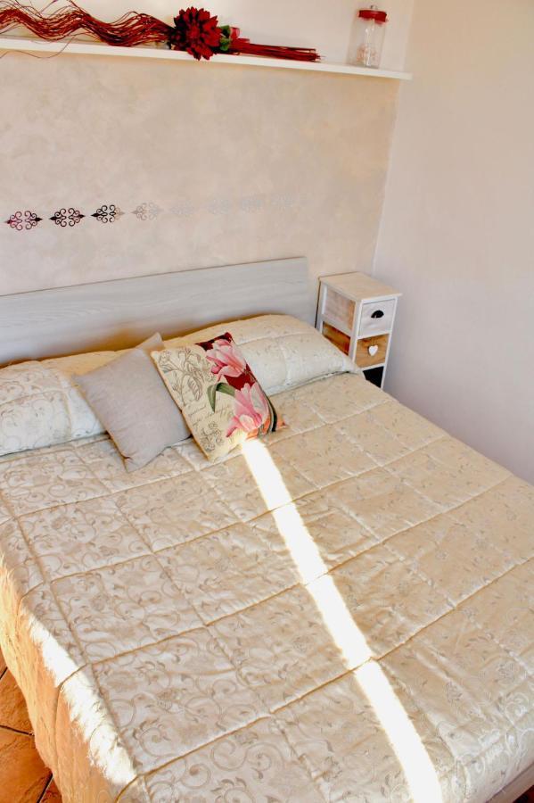 Appartamento Il Giglio Viterbe Extérieur photo